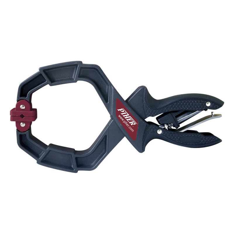 Pince à serrage progressif 8.5 cm – PIHER