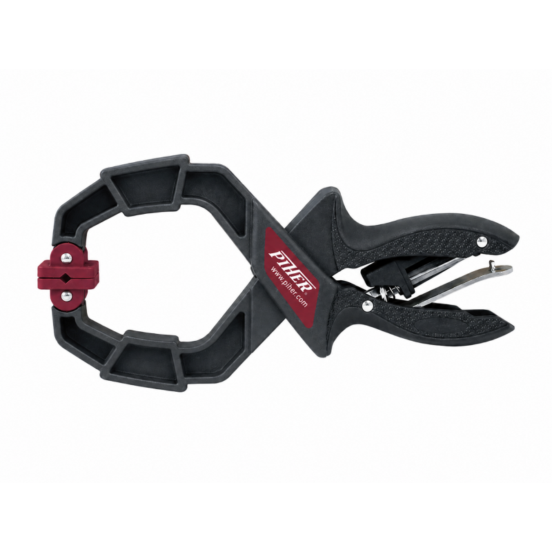 Pince à serrage progressif 5.5 cm – PIHER