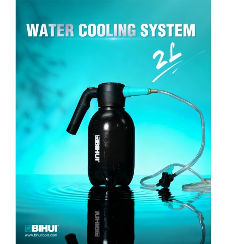 Pompe à eau automatique 2L - Bihui