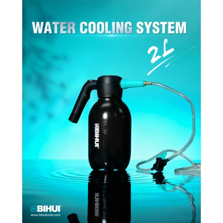 Pompe à eau automatique 2L - Bihui