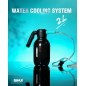 Système de refroidissement à eau 2L AGCS2L – BIHUI
