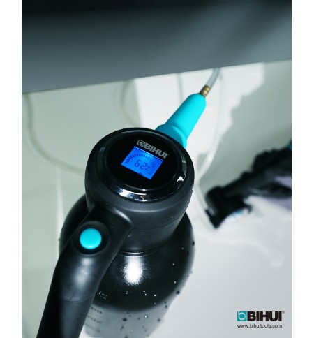 Pompe à eau automatique 2L - Bihui