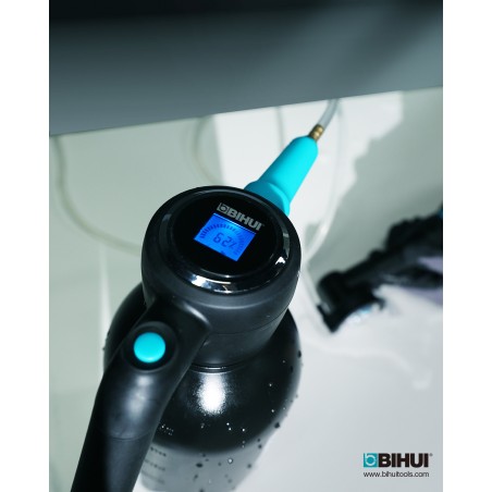 Système de refroidissement à eau 2L AGCS2L – BIHUI