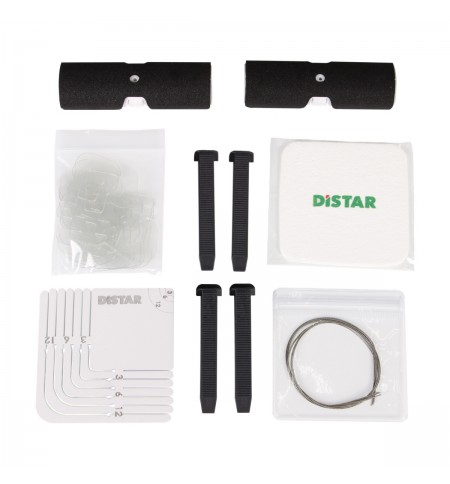CordSET – Kit de découpe au fil diamanté pour les angles – DISTAR