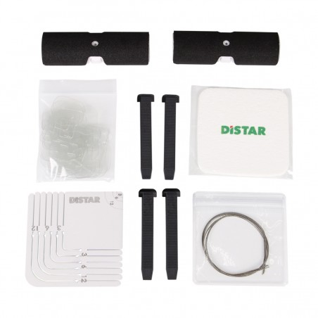 CordSET – Kit de découpe au fil diamanté pour les angles – DISTAR