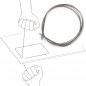 Fils diamantés pour CordSET – 5 pièces