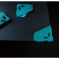 Protection d’angle pour carrelage 4-6 mm BIHUI – Lot de 4 pièces