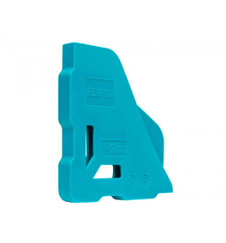copy of Protection d'angle pour carrelage 4 - 6 MM - Lot de 4 pièces