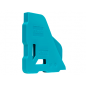 Protection d’angle pour carrelage 8-10 mm BIHUI – Lot de 4 pièces