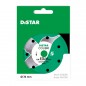 Disque de coupe diamanté Colibri Ø 76 mm – DISTAR