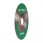 Disque de coupe diamanté DISTAR Butterfly Ø 45 × 0,6 mm – Pour meuleuse Proxxon LHW