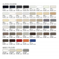 Colour Bond - Akemi