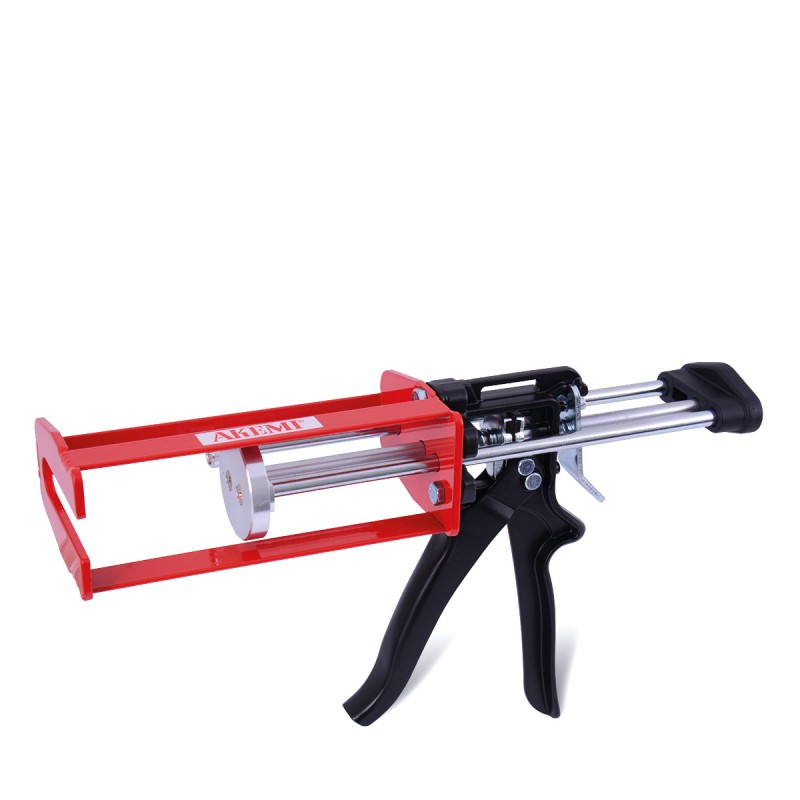 Pistolet pour cartouche Colour Bond 250ML - Akemi