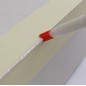 Embouts applicateurs pour angles – AKEMI Colour Bond – Lot de 12