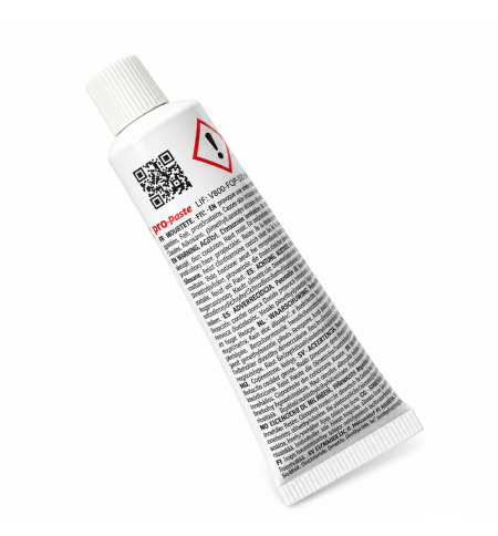 Catalyseur de rechange pour Vinylester E-Power – Tube de 30 ml