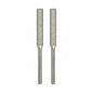 Tige de fraisage diamantées Ø5 mm - Lot de 2 piéces