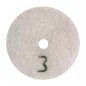 copy of Tampon de ponçage diamanté CoolPAD 50x3x7 n°1 – Grain équivalent 30 / 60 / 120