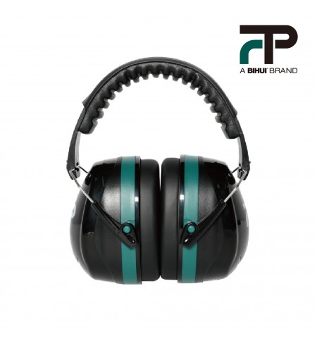Casque anti-bruit professionnel BIHUI FTPEMP – SNR 33 dB