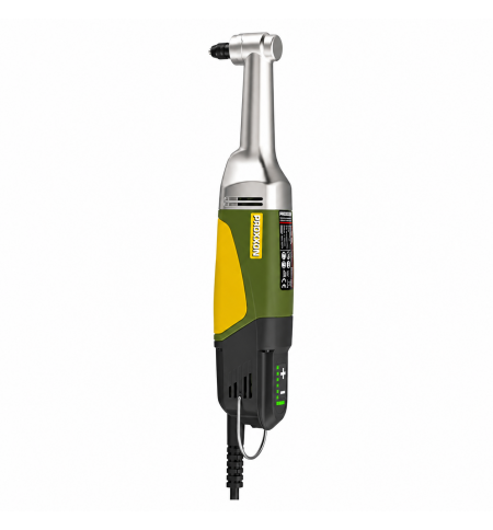 Perceuse angulaire à col long PROXXON LWB/BL – Moteur Brushless 250 W à vitesse variable