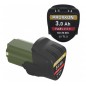 Batterie Tabless PROXXON Li/TL3 29894 – 3 Ah / 10,8 V