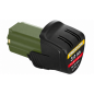 Batterie lithium-ion Li/TL3 Tabless PROXXON 10.8V - 3 Ah