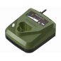 Chargeur ultra-rapide PROXXON SuperCharger SC 29882 – 10,8 V / 8 A pour batterie Tabless