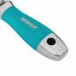 Spatule souple en acier inoxydable BIHUI – 75 mm