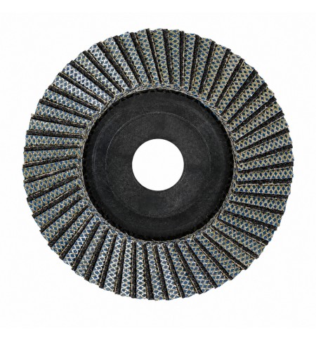 copy of Disque de ponçage diamanté à lamelles 115 mm DISTAR PRO FLAP – Grain 60