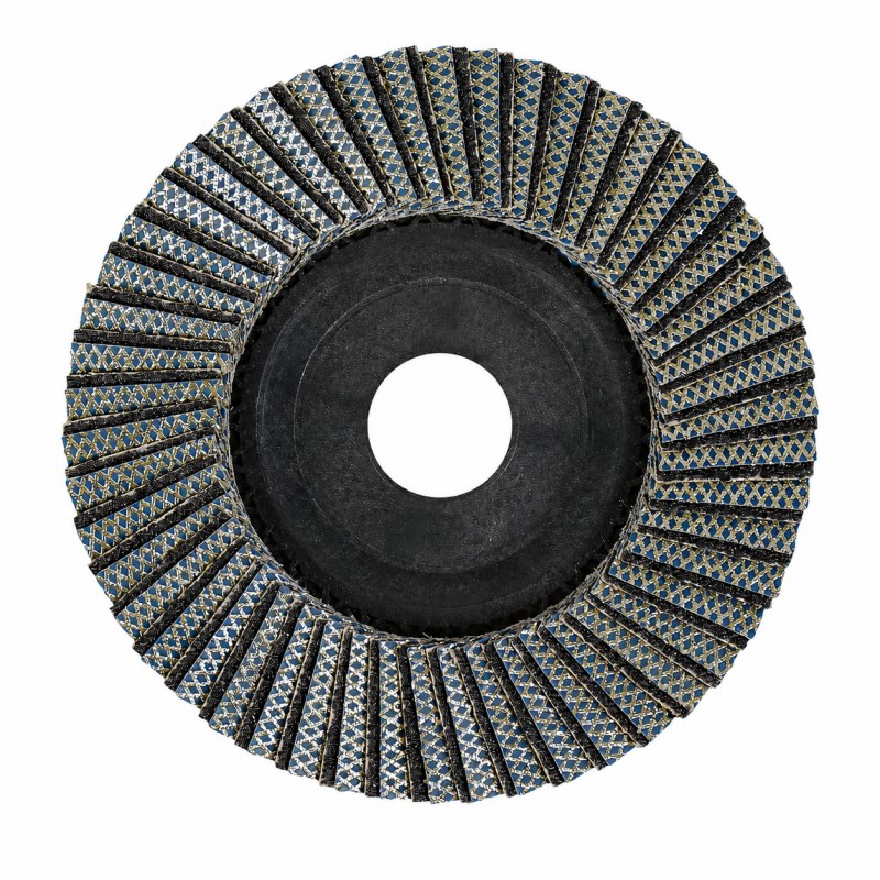 copy of Disque de ponçage diamanté à lamelles 115 mm DISTAR PRO FLAP – Grain 60