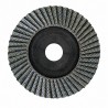 Disque de ponçage diamanté à lamelles 115 mm DISTAR PRO FLAP – Grain 120