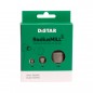 Jeu de 3 fraises diamantées DISTAR – RadiusMILL R3 / R6 / R12 mm Jeu de 3 fraises diamantées DISTAR – RadiusMILL R3 / R6 / R12 mm