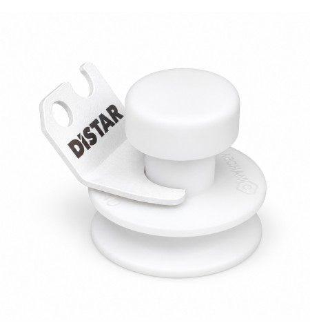 Support à ventouse DISTAR SuctionHolder pour système d'arrosage Spray