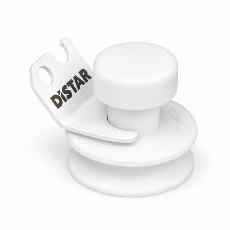 Support à ventouse DISTAR SuctionHolder pour système d'arrosage Spray