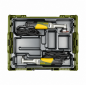 Set PROXXON LHW/BL + LWB/BL à col long Brushless 250 W en L-BOXX