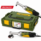 Set PROXXON LHW/BL + LWB/BL à col long Brushless 250 W en L-BOXX