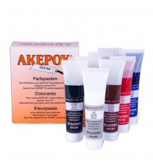 Colorant universel Akemi – Tube 30 ml