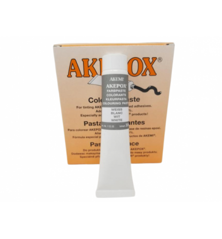 Colorant universel Akemi