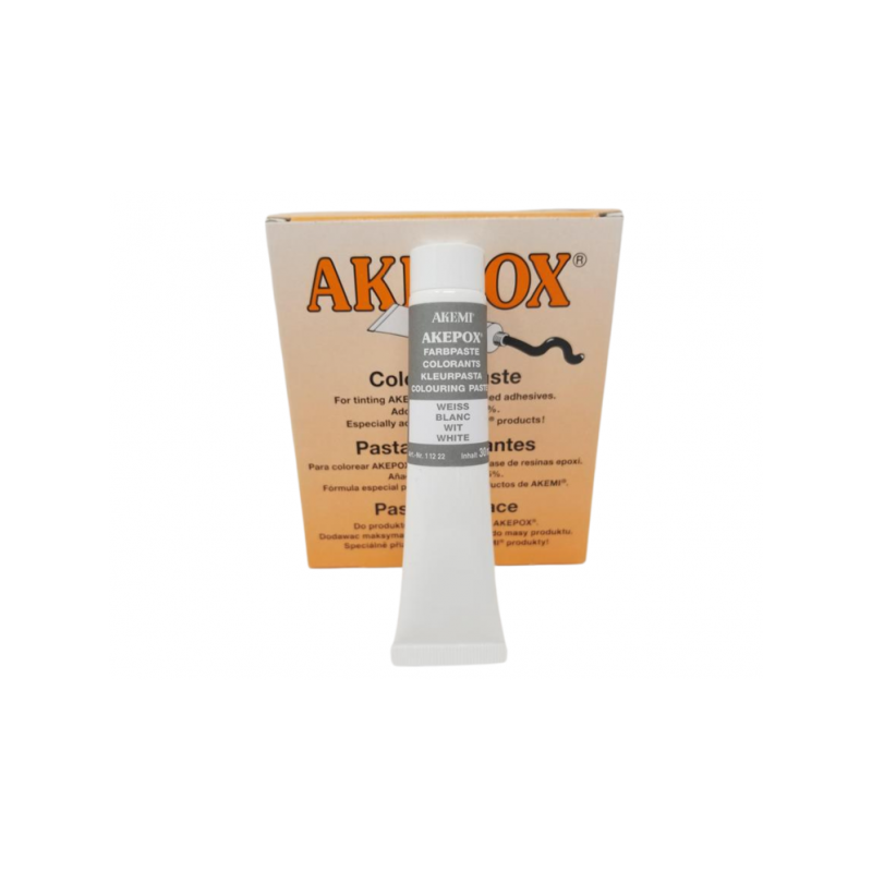 Colorant universel Akemi