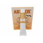 PATE COLORANTE AKEPOX - BLANC 30 ML