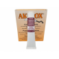 PATE COLORANTE AKEPOX - BLANC 30 ML