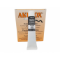 PATE COLORANTE AKEPOX - BLANC 30 ML
