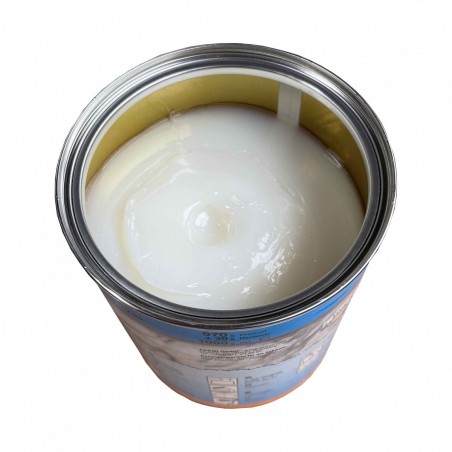 PLATINUM P+ EPAIS – Résine Vinylester Transparent colorable (collage et jointoiement)