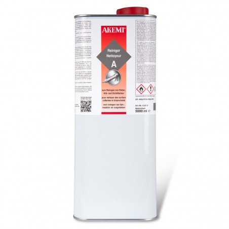 NETTOYANT A - AKEMI
