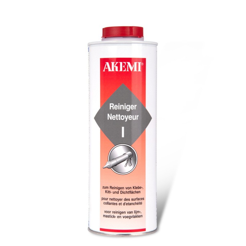 NETTOYANT I - AKEMI NETTOYANT I - AKEMI