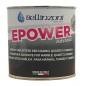 EPOWER Advance 750 ML - TRANSLUCIDE