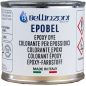 EPOBEL - COLORANT POUR EPOXY - 100 ML BLANC