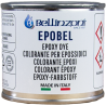 EPOBEL - COLORANT POUR EPOXY - 100 ML BLANC