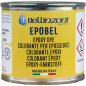 EPOBEL - COLORANT POUR EPOXY - 100 ML JAUNE