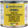 EPOBEL - COLORANT POUR EPOXY - 100 ML JAUNE
