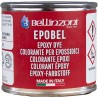 EPOBEL - COLORANT POUR EPOXY - 100 ML ROUGE